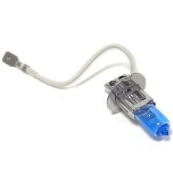 Автолампа AG AUTOPARTS галогенова 55W Фото 1