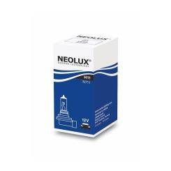 Автолампа Neolux галогенова 55W Фото 1