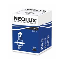 Автолампа Neolux галогенова 60/55W Фото 1