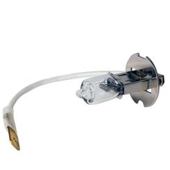 Автолампа AG AUTOPARTS галогенова 70W Фото 1