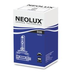 Автолампа Neolux ксеноновая Фото 1