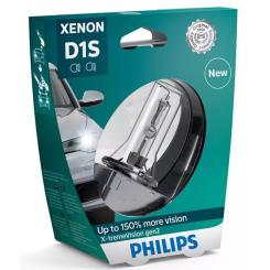 Автолампа Philips ксеноновая Фото 1
