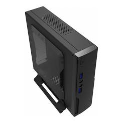 Корпус для ПК Gamemax MT300-2U3-120W Фото 1