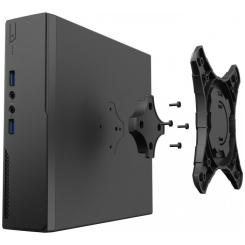 Корпус для ПК Gamemax MT300-2U3-120W Фото 2