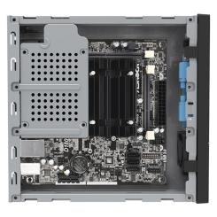 Корпус для ПК Gamemax MT300-2U3-120W Фото 6