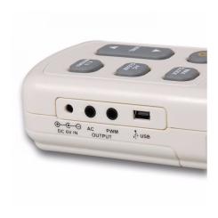 Измеритель уровня шума Benetech USB 30-130 дБ Фото 2