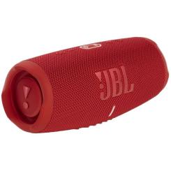 Акустическая система JBL Charge 5 Red Фото 1
