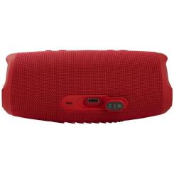 Акустическая система JBL Charge 5 Red Фото 3