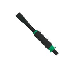 Зубило Toptul слесарное плоское 25x220 (в защитном чехле) Фото