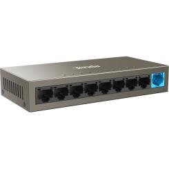 Коммутатор сетевой Tenda TEF1109D Фото 2