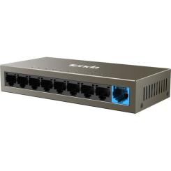 Коммутатор сетевой Tenda TEF1109D Фото 3
