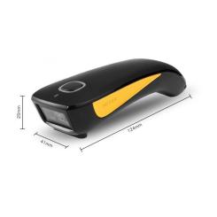 Сканер штрих-кода Netum C750 2D, bluetooth Фото 2