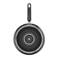 Сковорода Tefal XL Intense для млинців 25 см Фото 4