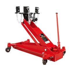 Домкрат Torin трансмиссионный 1т 210-780мм Фото