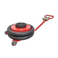 Домкрат Airkraft пневматичний професійний коротка ручка 2,8т Фото