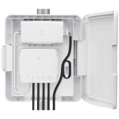 Коммутатор сетевой Ubiquiti USW-Flex-Utility Фото 6