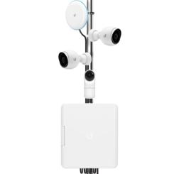 Коммутатор сетевой Ubiquiti USW-Flex-Utility Фото 7
