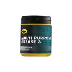 Смазка автомобильная Kroon-Oil MULTI PURPOSE GREASE 3 600г Фото