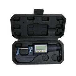 Микрометр Protester цифровой 0-25мм/0,001мм Фото 4