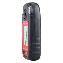 Газоанализатор Wintact СО + термометр (0-1000 ppm, 0-50C) Фото 3