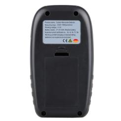 Газоанализатор Wintact СО + термометр (0-1000 ppm, 0-50C) Фото 4