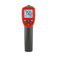 Пирометр Wintact бесконтактный цифровой -50-750°C Фото 2