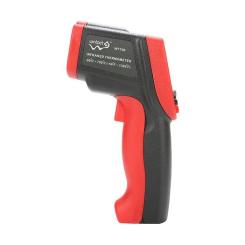 Пирометр Wintact бесконтактный цифровой -50-750°C Фото 3
