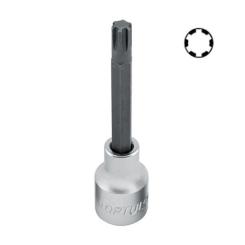 Торцевая головка Toptul RIBE M12x100мм 1/2" Фото
