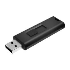 USB флеш накопитель AddLink 64GB U25 Silver USB 2.0 Фото 2