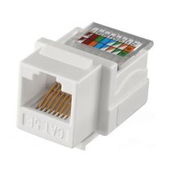 Модуль Keystone Kingda RJ45 UTP Cat.5e Slim tooless Фото