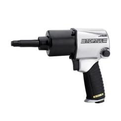 Гайковерт Toptul пневмо 1/2" 542N/m 8000об/мин Фото