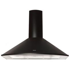 Вытяжка кухонная Eleyus Bora 1200 LED SMD 90 BL Фото