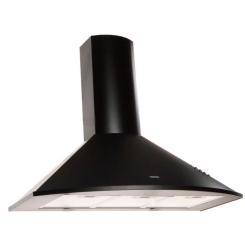 Вытяжка кухонная Eleyus Bora 1200 LED SMD 90 BL Фото 1