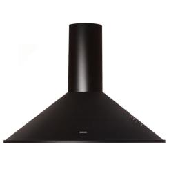 Вытяжка кухонная Eleyus Bora 1200 LED SMD 90 BL Фото 3