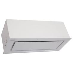 Вытяжка кухонная Eleyus INTEGRA 1200 LED 70 WH Фото 1