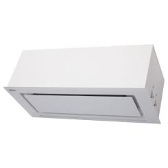 Вытяжка кухонная Eleyus INTEGRA 1200 LED 70 WH Фото 2