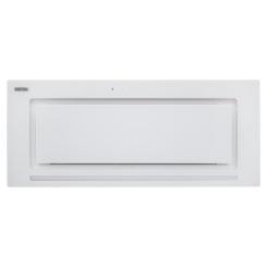 Вытяжка кухонная Eleyus INTEGRA 1200 LED 70 WH Фото 3