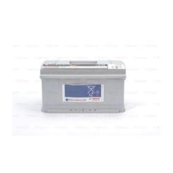 Аккумулятор автомобильный Bosch светодиодная Фото 10