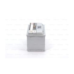 Аккумулятор автомобильный Bosch светодиодная Фото 3