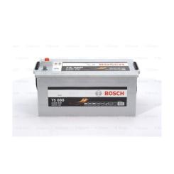 Аккумулятор автомобильный Bosch 225А Фото