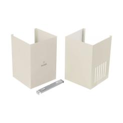 Вытяжка кухонная Perfelli DNS 6422 D 850 IV LED Фото 9