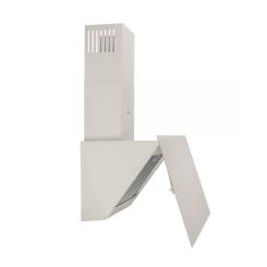 Вытяжка кухонная Perfelli DNS 6422 D 850 IV LED Фото 3