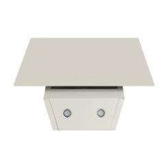 Вытяжка кухонная Perfelli DNS 6422 D 850 IV LED Фото 4