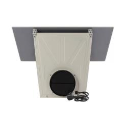 Вытяжка кухонная Perfelli DNS 6422 D 850 IV LED Фото 5