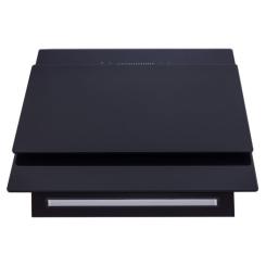 Вытяжка кухонная Weilor PDL 62304 BL 1100 LED Strip Фото 4