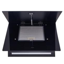 Вытяжка кухонная Weilor PDL 62304 BL 1100 LED Strip Фото 5