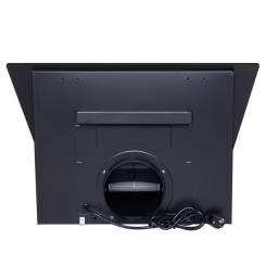 Вытяжка кухонная Weilor PDL 62304 BL 1100 LED Strip Фото 6