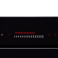 Вытяжка кухонная Weilor PDL 62304 BL 1100 LED Strip Фото 7