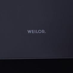 Вытяжка кухонная Weilor PDL 62304 BL 1100 LED Strip Фото 8