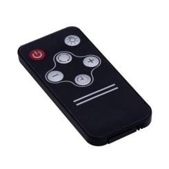 Вытяжка кухонная Weilor PBSR 52301 GLASS WH 1100 LED Strip Фото 10